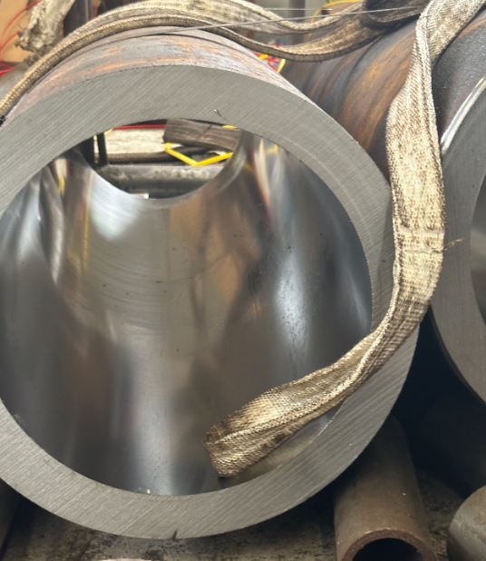 鹤壁研磨管 内孔光亮管 生产厂家