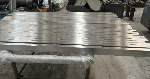 鹤壁不锈钢无缝方管 