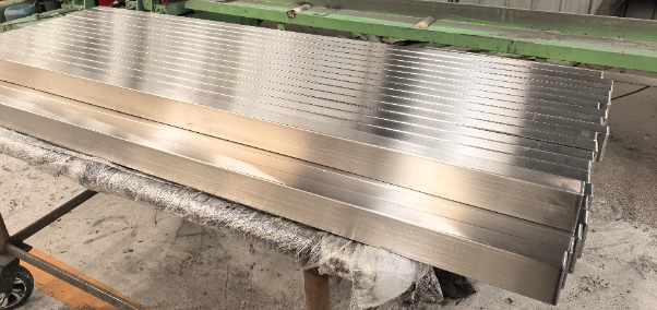 鹤壁化工 / 石油 / 冶金工业 用不锈钢无缝方管 方通